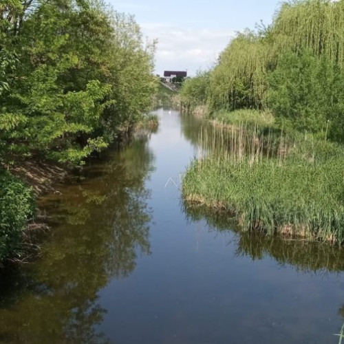 Ministerul Mediului verifică localitățile din județ