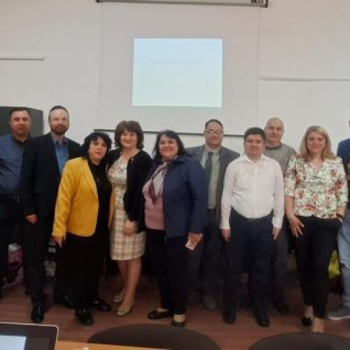 Sesiunea Anuală Internațională a Societății de Științe Istorice din Prahova