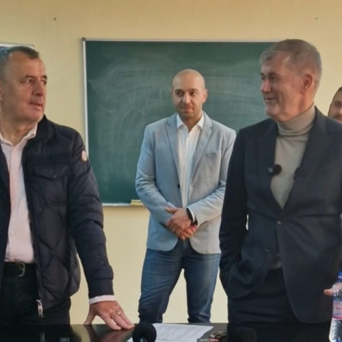 FC Botoșani își propune un sezon de succes în 2025-2026