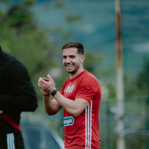 Alex Chipciu vorbește despre parcursul Universității Cluj în fotbalul românesc