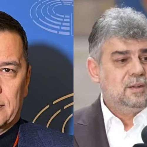 Sorin Grindeanu devine lider interimar al PSD