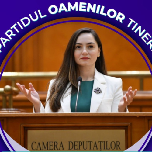 Anamaria Gavrila, lidera POT, face declarații controversate după alegerile lui Nicușor Dan