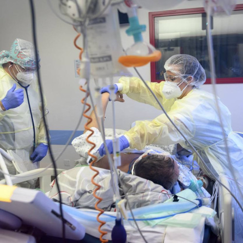 Chirurgii americani au realizat primul transplant de vezică urinară la om