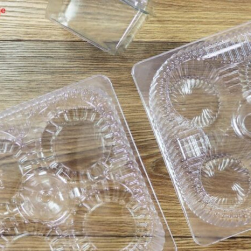 Cutii pentru prăjituri: Snick Ambalaje aduce noutăți pe piață