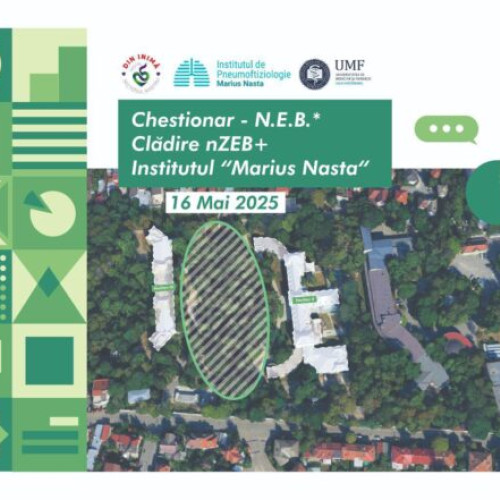 Primăria Sectorului 5 lansează un proiect medical modern