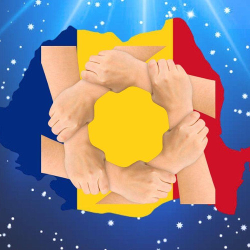 Două Românii și Un Apel la Unire