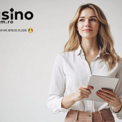 Cazinourile online: O lume fascinantă și termeni esențiali de cunoscut