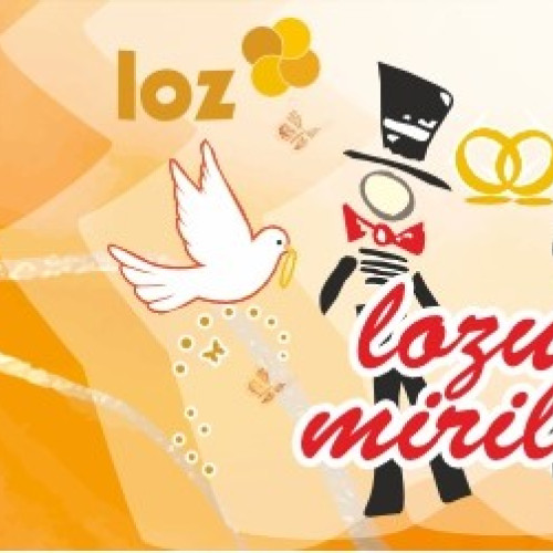 Lozul Mirilor revine în noua ediție XI