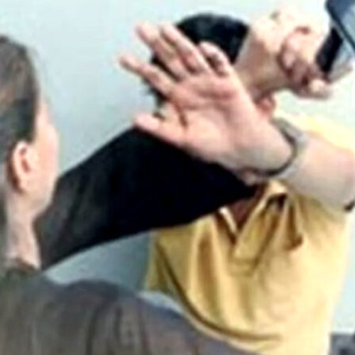 Ordin de protecție pentru o tânără din Valea Jiului