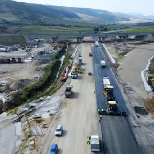 Primarul Clujului anunță finalizarea drumului expres către Autostrada A3