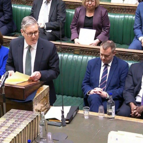 Regatul Unit suspendă negocierile cu Israelul