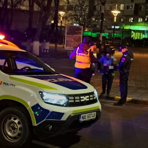 Tânăr din Botoșani condamnat la închisoare pentru încercarea de omor