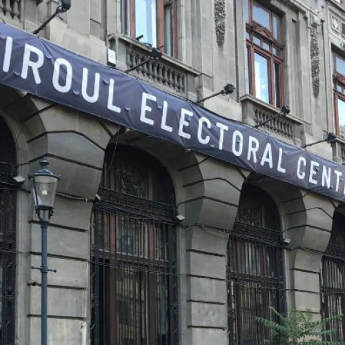 BEC a validat rezultatele alegerilor prezidențiale din 2025