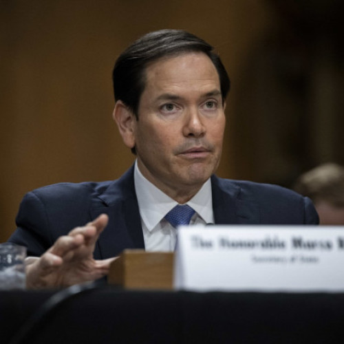 SUA nu au făcut concesii Rusiei în conflictul din Ucraina