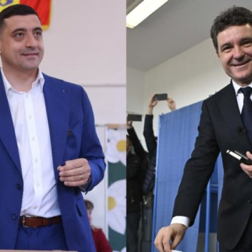 Rezultatele alegerilor prezidențiale din judetul Botosani