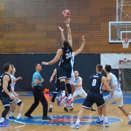 CS Politehnica Iași încheie sezonul 2024-2025