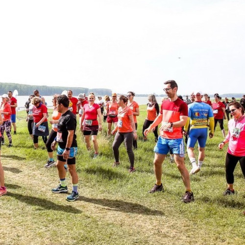 Primăria Municipiului Fetești organizează Semi-maratonul Fetești