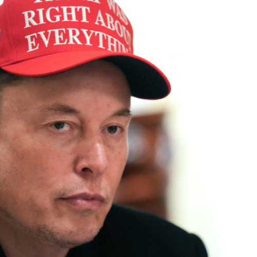 Elon Musk rămâne CEO-ul Tesla pentru încă cinci ani