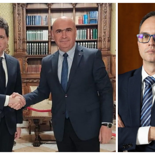 Viorel Baltaretu: România are nevoie de un guvern stabil