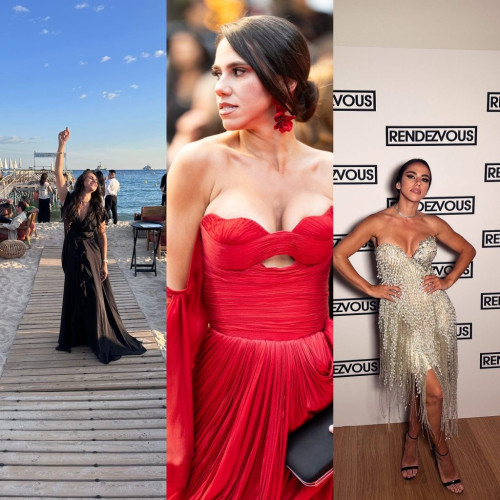 Andreea Chiritescu dezvăluie detalii despre o relație cu un miliardar