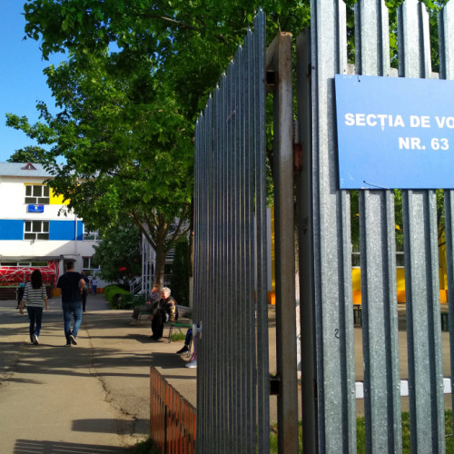 Galatenii, mai multi la vot decat in ultimii cinci ani!