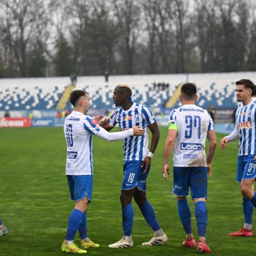 ACSM Politehnica Iași revine la antrenamente după înfrângerea cu Petrolul Ploiești