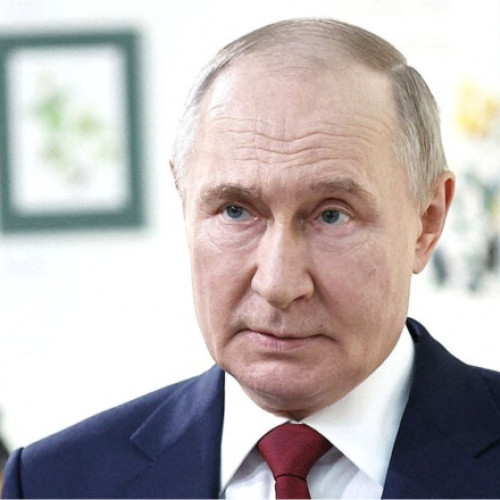 Dezastrul războiului din Ucraina pentru Rusia