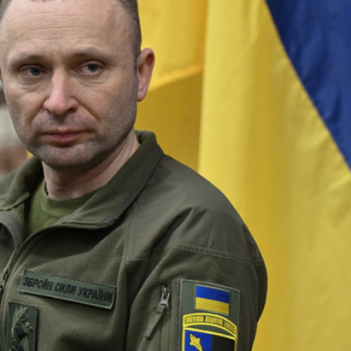 Comandantul Forțelor Terestre ordonă o inspecție a Brigăzii 155 &quot;Ana din Kiev&quot; în urma unui scandal