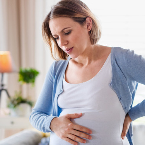 Riscurile căldurii extreme pentru femeile însărcinate și nou-născuți cresc