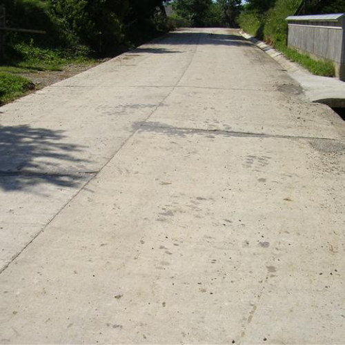 Primăria din Santa Mare investește în modernizarea drumurilor locale