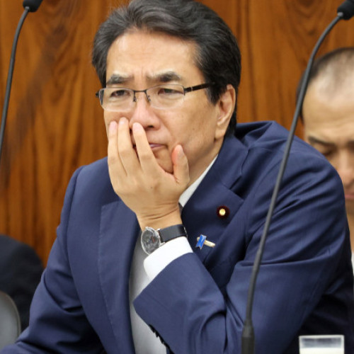 Ministrul japonez al Agriculturii demisionează după declarații controversate despre orez