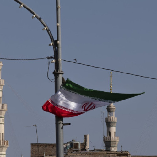 Pregătiri israeliene pentru un atac asupra instalațiilor nucleare iraniene