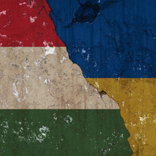 Serviciile de securitate din Ungaria au identificat doi spioni ucraineni