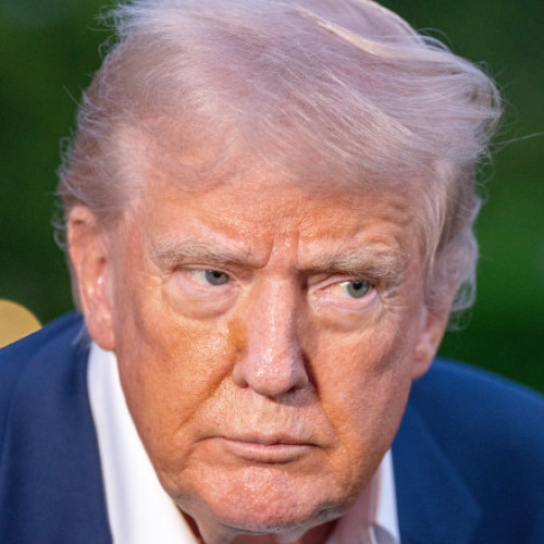 Donald Trump anunță construirea unui sistem de apărare antirachetă