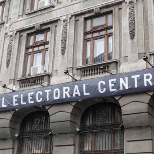 Nicușor Dan câștigă alegerile prezidențiale, conform datelor BEC