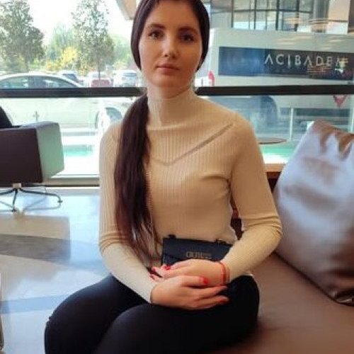 Alina luptă pentru viață și pentru copiii ei