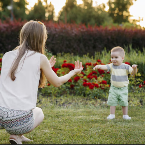 Conferința "Alegeri Sănătoase pentru Părinți" va avea loc la Buzău