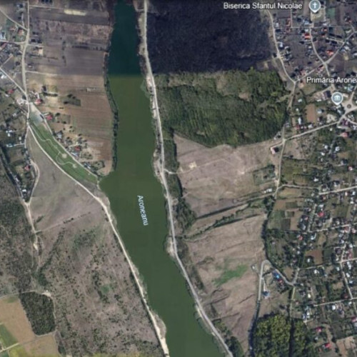 Vlad Baba, apropiat al lui Costel Alexe, implicat într-un proiect de peste 3 milioane de euro pe malul Lacului Aroneanu