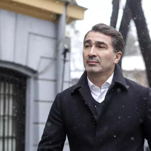 Curtea de Apel din Bari respinge mandatul de arestare pentru Ionel Arsene