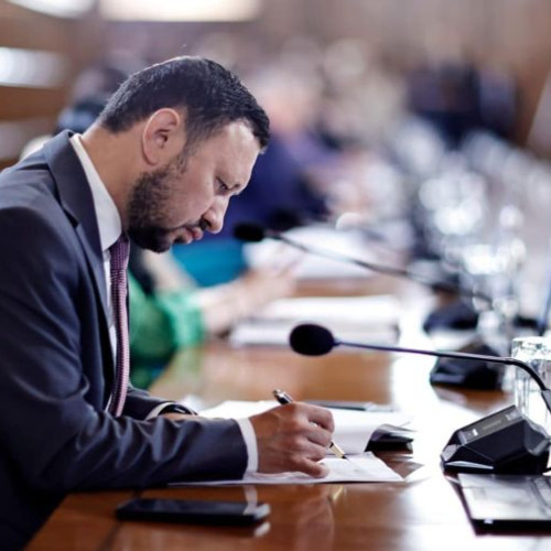 Ministrul Mediului: Reformele urgente necesare pentru stabilizarea economiei