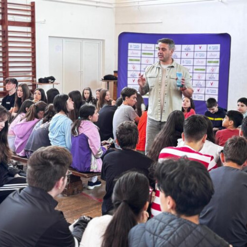 Târgul educațional „Vocatia Ta!” se deschide pe 21 mai 2025