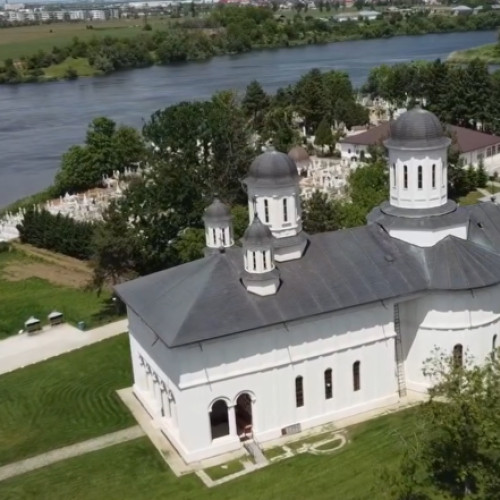 Consiliul Județean Ilfov sărbătorește Ajunul Sfintilor Împărați Constantin și Elena