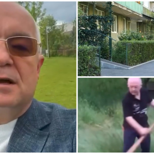 Premii de 750.000 lei pentru cele mai îngrijite spații din Cluj-Napoca