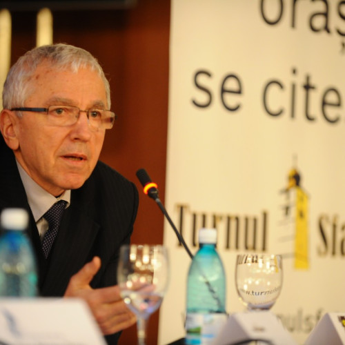 Ioan Deac se retrage din funcția de director general al Compa