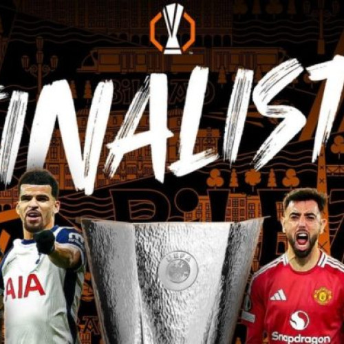 Tottenham și Manchester United se confruntă în finala Europa League