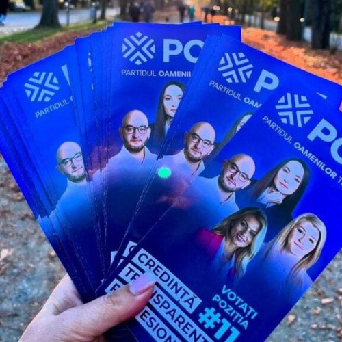 Demisioane în Partidul Oamenilor Tineri: Politicieni în căutarea unei noi direcții