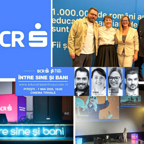 Vacanța nu ar trebui să dezechilibreze bugetul, afirmă expertul BCR