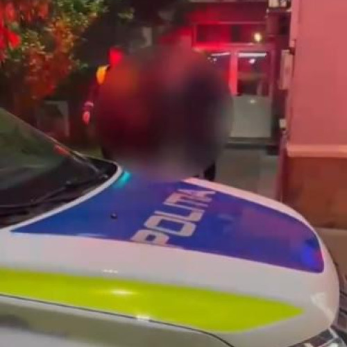 Tânără din comuna Mușetești arestată pentru agresiune la Târgu Jiu