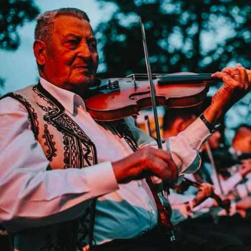 Moartea lui Nicu' Florichii lasă un gol în folclorul românesc