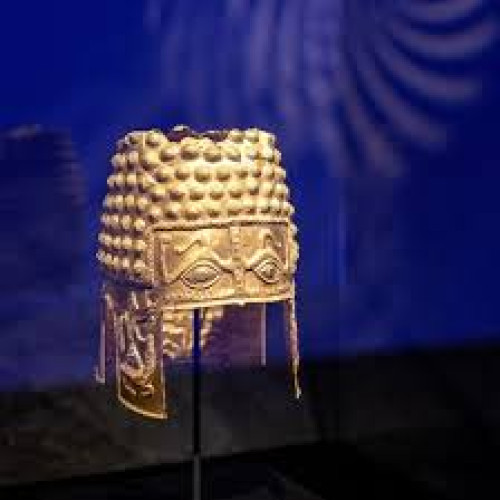 Jaful coifului dacic din Olanda: legături cu interlopii români